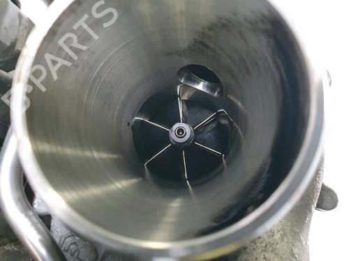 Engine OPEL INSIGNIA A (G09)  | BP34337291M1  - Image 7