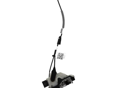 Used Front right lock PEUGEOT 208 I (CA_, CC_) 1.6 BlueHDi 100 (100 hp) 30583885