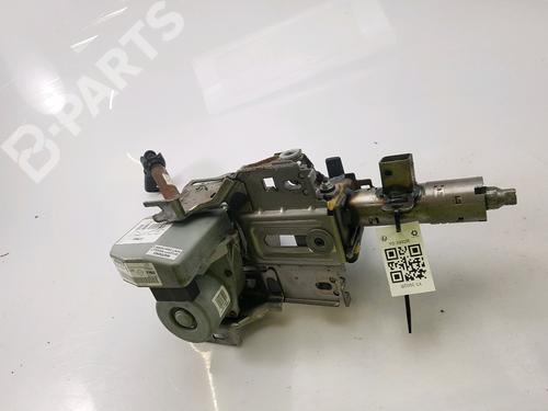Used Steering column Steering column RENAULT MODUS / GRAND MODUS (F/JP0_) 1.5 dCi 90 (88 hp) 11200448 11200448
