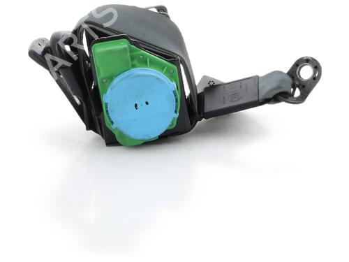 Front left seatbelt AUDI TT (8J3) 2.0 TFSI | BP40003886I26 - Image 3