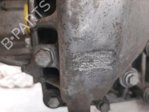 Gearbox CITROËN JUMPY II Van 2.0 HDi 125 | BP38230620M3  - Image 5