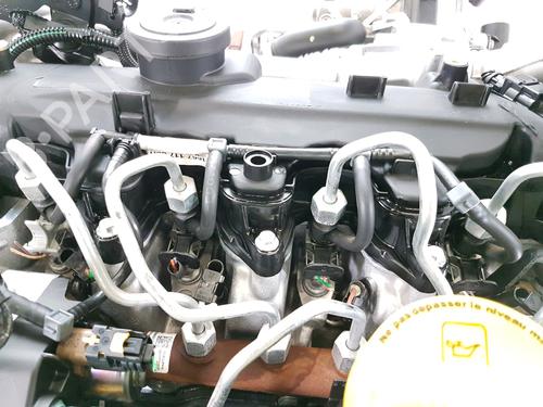 Motor DACIA SANDERO 1.5 dCi | BP32285004M1