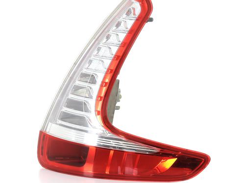 Right taillight RENAULT SCÉNIC III (JZ0/1_) 1.6 dCi (JZ00, JZ12) | BP29018534C35