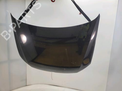 Used Hood VW POLO V (6R1, 6C1) 1.2 TSI (105 hp) 30799952