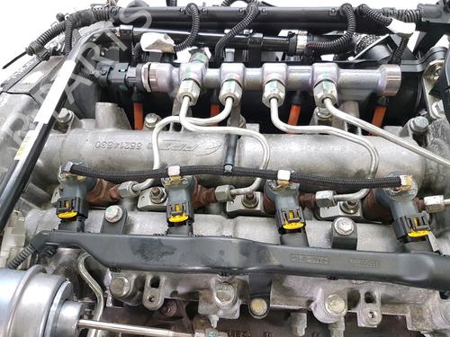 Engine SUZUKI SX4 (EY, GY) 2.0 DDiS 4x4 (RW420D) | BP40212314M1 - Image 8