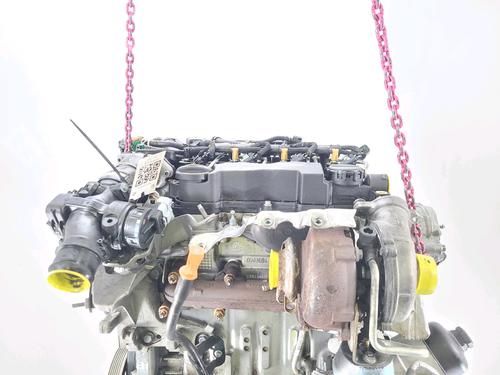 Engine PEUGEOT 1007 (KM_) 1.6 HDi | BP29987743M1 