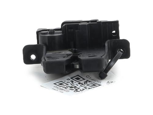Tailgate lock RENAULT LAGUNA II (BG0/1_) 1.9 dCi (BG1A, BG1V) | BP29931686C101
