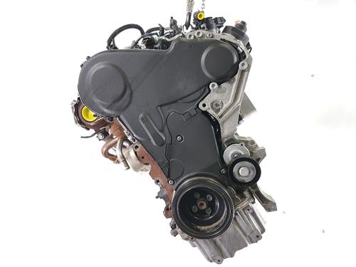 Used Engine Engine VW TIGUAN (5N_) 2.0 TDI (140 hp) 33866926 33866926