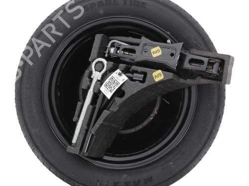 Kit pneu suplente Kit pneu suplente 38716908 38716908