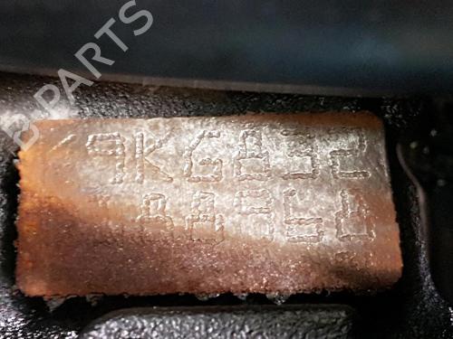 Engine RENAULT FLUENCE (L3_) 1.5 dCi (L30B) | BP33838542M1  - Image 13