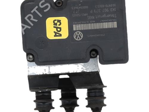 ABS pump VW GOLF V (1K1) 1.9 TDI | BP37086567M43 - Image 6