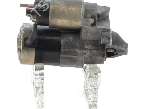 Starter RENAULT CLIO II (BB_, CB_)  | BP26198188M8 