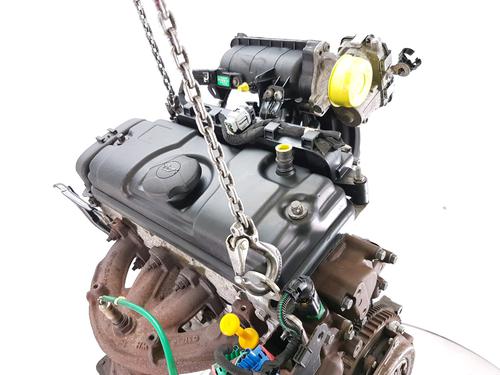 Engine PEUGEOT 206+ (2L_, 2M_) 1.4 i | BP29931156M1 