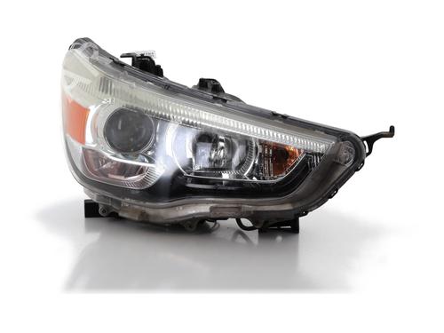 Used Right headlight MITSUBISHI ASX (GA_W_) 1.8 DI-D 4WD (GA6W) (150 hp) 30924707