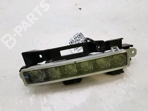 Used Left daytime light Left daytime light PEUGEOT 108 1.0 VTi 72 (72 hp) 10442856 10442856