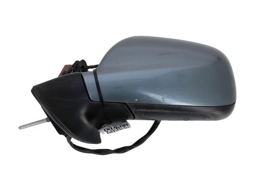 Left mirror PEUGEOT 407 (6D_) 1.6 HDi 110 (6D9HZC, 6D9HYC) | BP27552001C26 