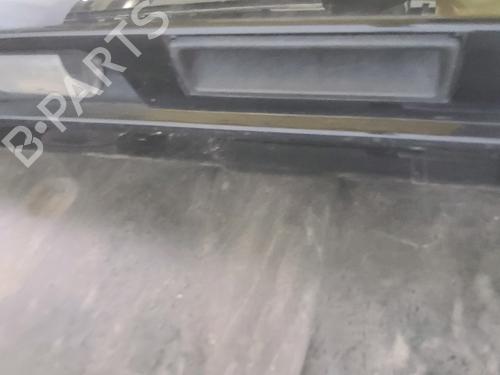 Tailgate CITROËN DS4 (NX_) 1.6 HDi 110 | BP30312941C6