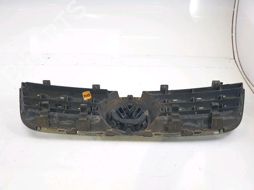 Grille VW POLO (9N_, 9A_)  | BP27490803C40 