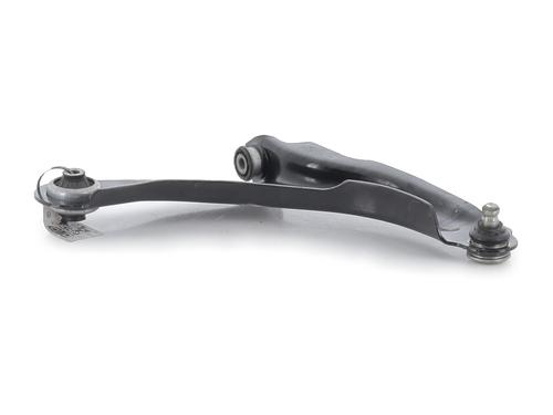 Used Right front suspension arm RENAULT ZOE (BFM_) ZOE (92 hp) 31963275