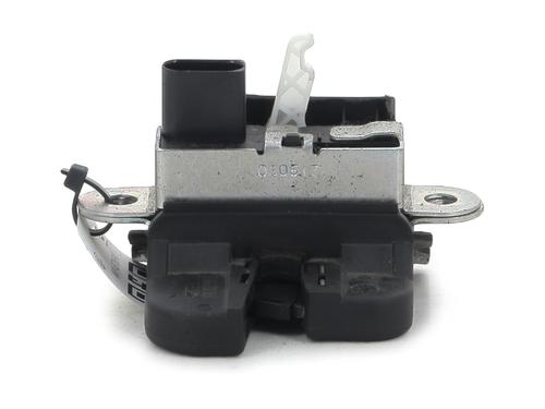 Tailgate lock VW SCIROCCO III (137, 138) 2.0 TDI | BP30335114C101