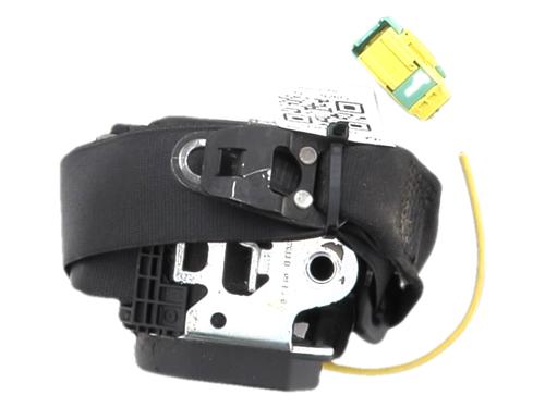 Used Front left seatbelt Front left seatbelt 38344641 38344641