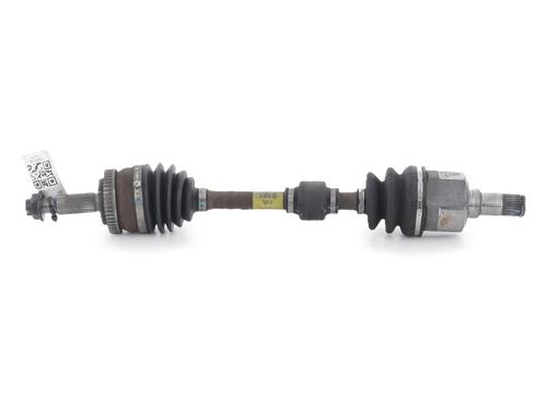 Left front driveshaft KIA CARENS IV 1.7 CRDi | BP39224058M38 - Image 2
