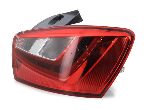 Right taillight SEAT IBIZA IV (6J5, 6P1) 1.2 | BP29231211C35 