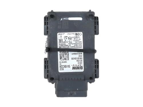 Used Electronic module BMW X5 (G05, F95) xDrive 45 e Plug-in-Hybrid (394 hp) 27910043