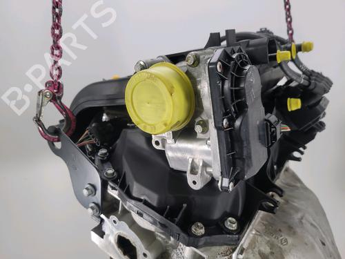 Motor RENAULT CLIO II (BB_, CB_) 1.2 16V (BB05, BB0W, BB11, BB27, BB2T, BB2U, BB2V, CB05,... | BP29624215M1 