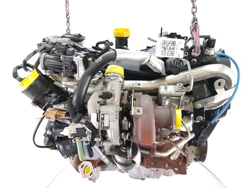 Engine DACIA DUSTER (HS_) 1.5 dCi | BP38717161M1 - Image 5