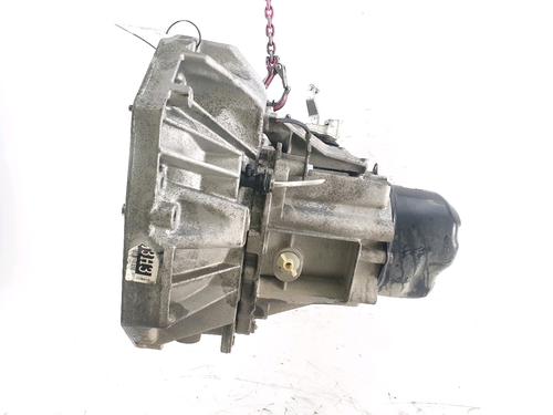 Gearkasse RENAULT CLIO II (BB_, CB_) 1.5 dCi (B/CB3M) (64 hp) 30312634