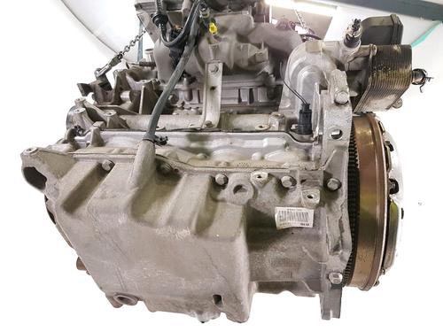 Engine SAAB 9-3 (YS3F, E79, D79, D75) 1,8t BioPower | BP29701819M1 
