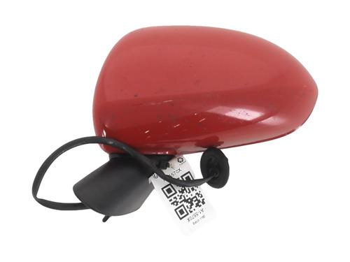 Left mirror OPEL CORSA D (S07) 1.3 CDTI (L08, L68) | BP31122599C26
