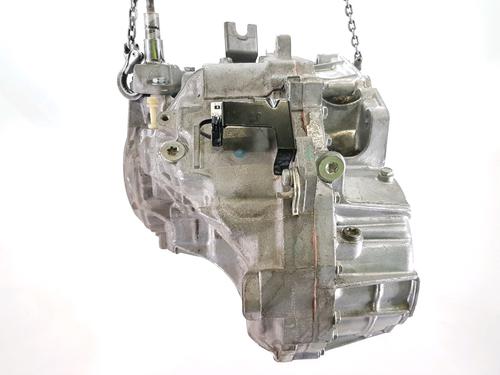 Gearbox PEUGEOT 3008 I MPV (0U_) 2.0 HDi | BP29552262M3 