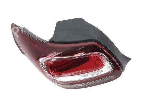 Used Left taillight Left taillight 38324382 38324382