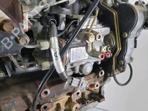 Engine NISSAN TERRANO II (R20) 3.0 Di 4WD | BP29381453M1 