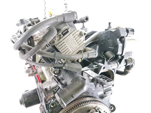 Motor VW FOX Hatchback (5Z1, 5Z3, 5Z4) 1.4 | BP29145052M1