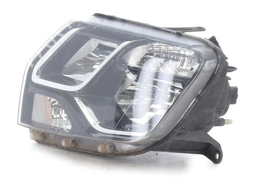 Used Left headlight Left headlight DACIA DUSTER (HS_) 1.5 dCi 4x4 (109 hp) 34118859 34118859