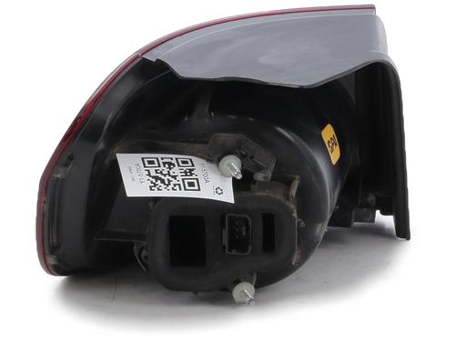 Right taillight VW GOLF PLUS V (5M1, 521) 1.4 16V | BP30957685C35