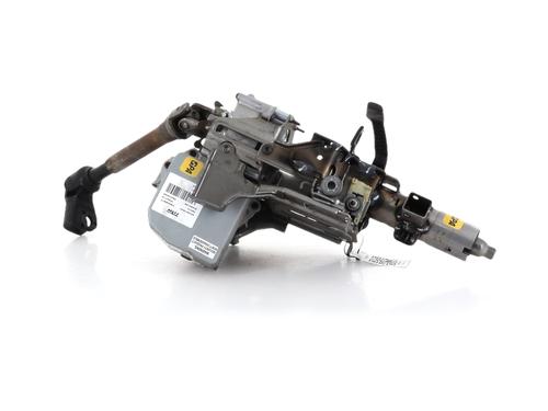 Coluna de dirección Coluna de dirección RENAULT CLIO III (BR0/1, CR0/1) 1.2 16V (BR02, BR0J, BR11, CR02, CR0J, CR11) (75 hp) 36210997 36210997