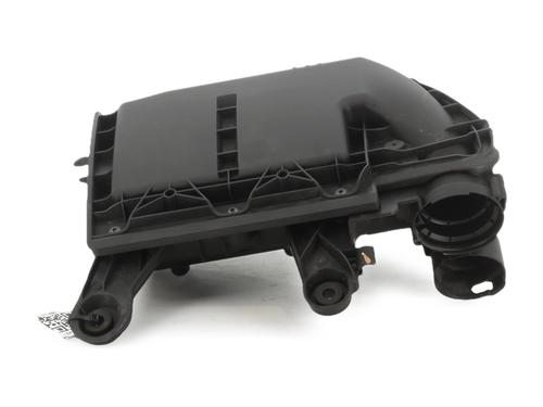 Used Air filter box Air filter box PEUGEOT 208 I (CA_, CC_) 1.4 HDi (68 hp) 36776452 36776452