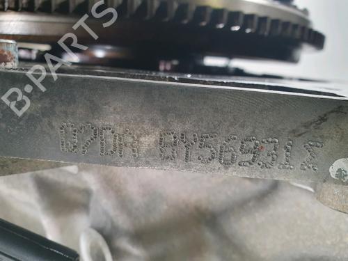 Engine FORD C-MAX (DM2) 1.8 | BP33753684M1 - Image 7