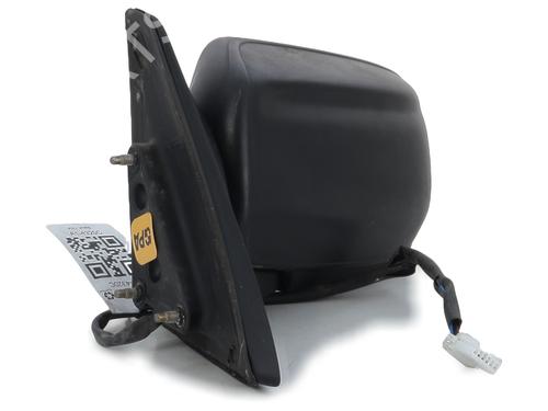 Left mirror MAZDA DEMIO (DW) 1.3 16V (DW3W, DW19) | BP30653742C26