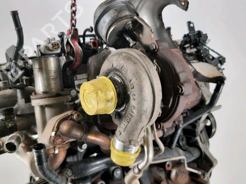 Engine KIA CEE'D Hatchback (ED) 1.6 CRDi 115 | BP31797301M1