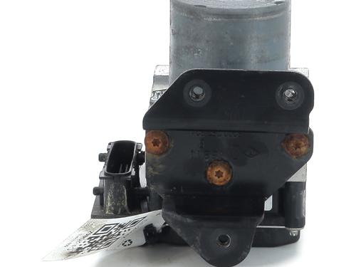 ABS Bremseaggregat RENAULT WIND (E4M_) 1.6 (E4MB, E4MC) (133 hp) 30895410