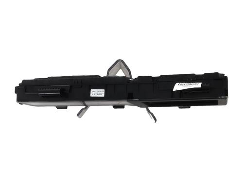 Used Display monitor Display monitor RENAULT SCÉNIC III (JZ0/1_) 1.2 TCe (JZ16) (132 hp) 33567880 33567880