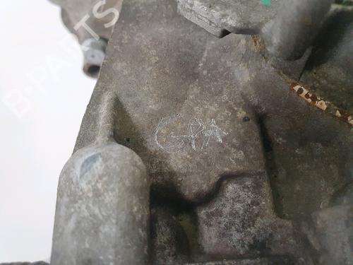 Gearbox FIAT 500 (312_) 0.9 (312AXM1B) | BP38586364M3 - Image 4