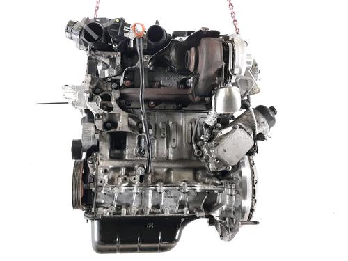 Engine CITROËN C5 III Break (RW_) 1.6 HDi 110 (RW9HZC) | BP32378396M1