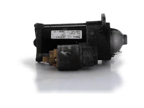 Used Starter RENAULT CLIO IV (BH_) 1.5 dCi 90 (90 hp) 30334303