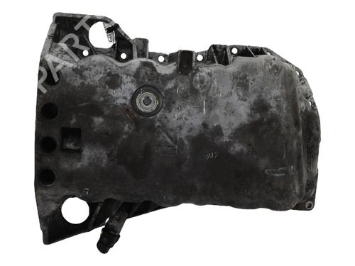 Used Oil sump RENAULT MEGANE II Coupé-Cabriolet (EM0/1_) 1.9 dCi (115 hp) 31057432